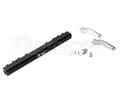 Integrated Engineering Port Injection Fuel Rail - Audi/VW (2.0 TFSI/TSI) - Revzone