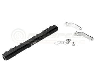 Integrated Engineering Port Injection Fuel Rail - Audi/VW (2.0 TFSI/TSI) - Revzone