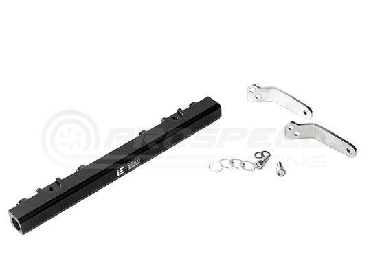Integrated Engineering Port Injection Fuel Rail - Audi/VW (2.0 TFSI/TSI) - Revzone