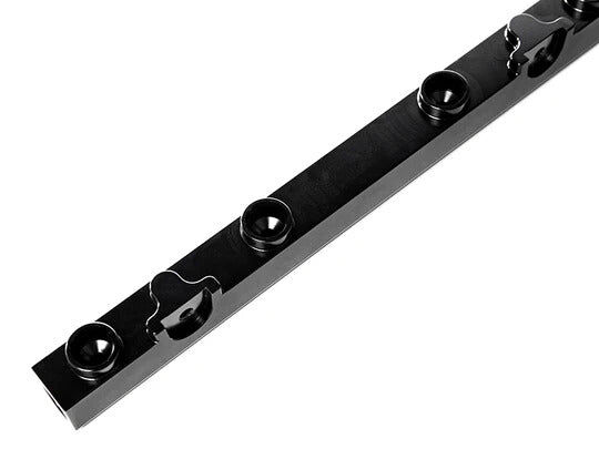 Integrated Engineering Port Injection Fuel Rail - Audi/VW (2.0 TFSI/TSI) - Revzone