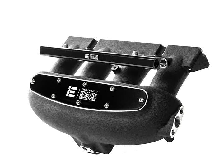 Integrated Engineering Port Injection Intake Manifold - Audi/VW (2.0 TFSI/TSI) - Revzone