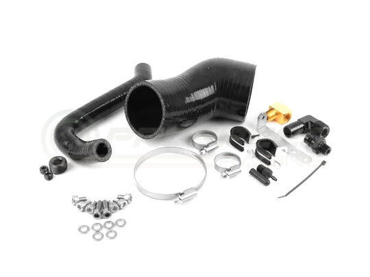 Integrated Engineering Intake Manifold Install Kit - Audi A3 8V/TT 8S/VW Golf GTI Mk6 (EA888)