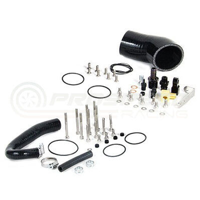 Integrated Engineering Intake Manifold Install Kit - Audi S3 8P/VW Golf GTI Mk5/Golf R Mk6 (2.0 TFSI) - Revzone