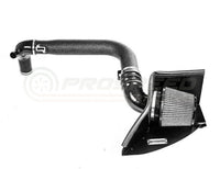 Integrated Engineering Cold Air Intake System - Audi S3 8P/VW Golf GTI Mk5/Golf R Mk6 (2.0 TFSI) - Revzone