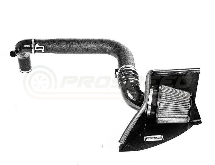 Integrated Engineering Cold Air Intake System - Audi S3 8P/VW Golf GTI Mk5/Golf R Mk6 (2.0 TFSI) - Revzone