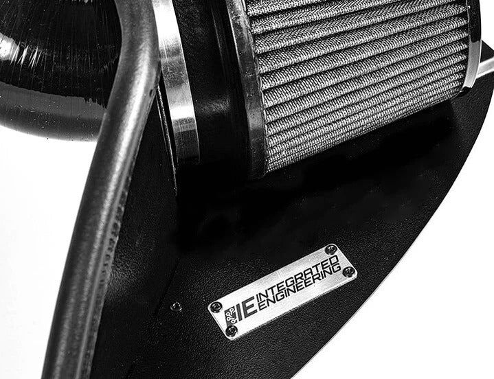 Integrated Engineering Cold Air Intake System - Audi S3 8P/VW Golf GTI Mk5/Golf R Mk6 (2.0 TFSI) - Revzone