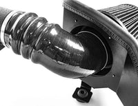 Integrated Engineering Cold Air Intake System - Audi S3 8P/VW Golf GTI Mk5/Golf R Mk6 (2.0 TFSI) - Revzone
