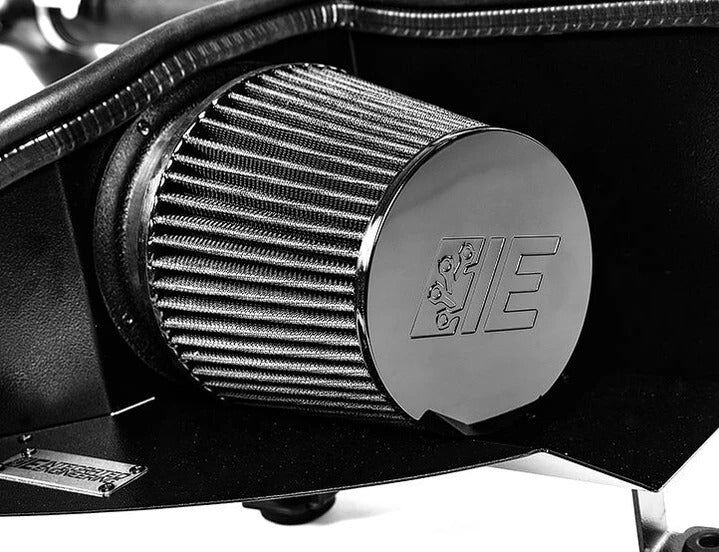 Integrated Engineering Cold Air Intake System - Audi S3 8P/VW Golf GTI Mk5/Golf R Mk6 (2.0 TFSI) - Revzone