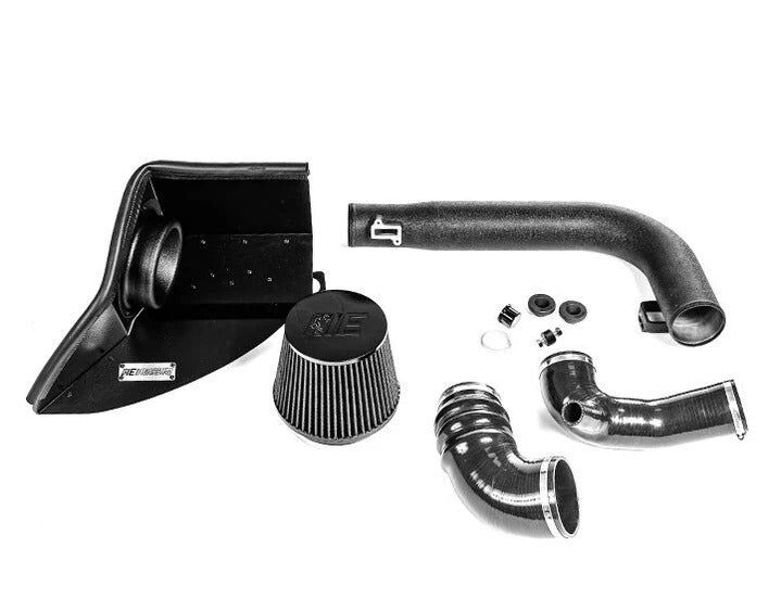 Integrated Engineering Cold Air Intake System - Audi S3 8P/VW Golf GTI Mk5/Golf R Mk6 (2.0 TFSI) - Revzone