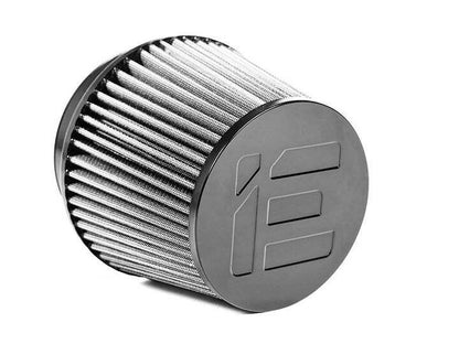Integrated Engineering Replacement 5" Air Filter - Audi S3 8V 13-20