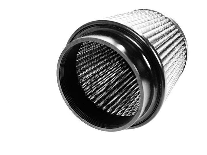 Integrated Engineering Replacement 5" Air Filter - Audi S3 8V 13-20