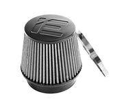 Integrated Engineering Replacement 5" Air Filter - Audi S3 8V 13-20