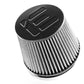 Integrated Engineering Replacement 5" Air Filter - Audi S3 8V 13-20