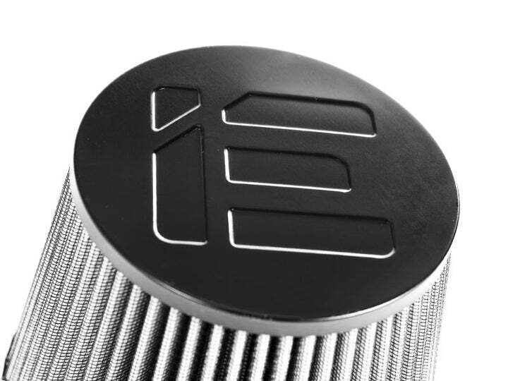 Integrated Engineering Replacement 5" Air Filter - Audi S3 8V 13-20