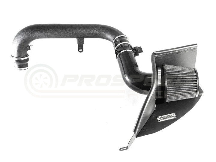 Integrated Engineering Cold Air Intake System - Audi A3 8P/VW Golf GTI Mk6/Passat B7 (2.0 TSI) - Revzone