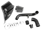 Integrated Engineering Cold Air Intake System - Audi A3 8P/VW Golf GTI Mk6/Passat B7 (2.0 TSI) - Revzone