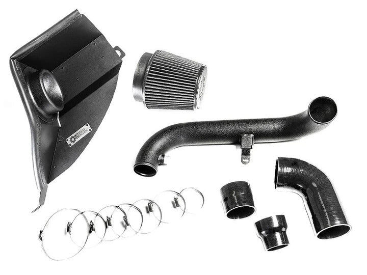 Integrated Engineering Cold Air Intake System - Audi A3 8P/VW Golf GTI Mk6/Passat B7 (2.0 TSI) - Revzone
