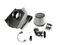 Integrated Engineering Cold Air Intake System - Audi A4 B8 (2.0 TFSI)