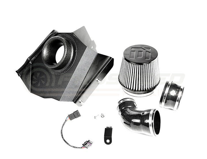 Integrated Engineering Cold Air Intake System - Audi A4 B8 (2.0 TFSI)