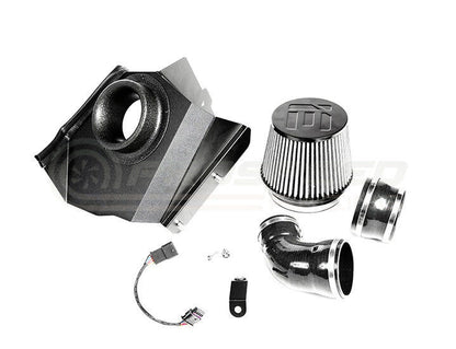 Integrated Engineering Cold Air Intake System - Audi A4 B8 (2.0 TFSI)
