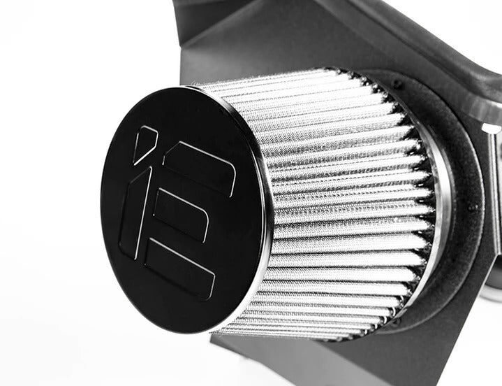 Integrated Engineering Cold Air Intake System - Audi A4 B8 (2.0 TFSI)