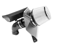 Integrated Engineering Cold Air Intake System - Audi A4 B8 (2.0 TFSI)