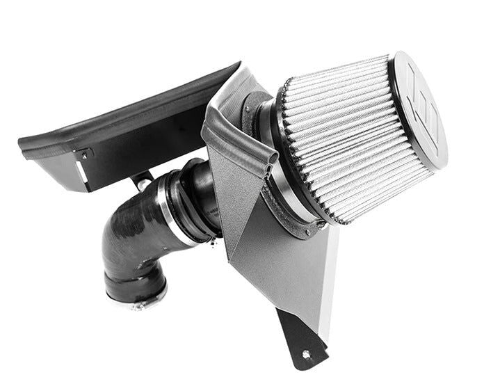 Integrated Engineering Cold Air Intake System - Audi A4 B8 (2.0 TFSI)