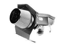 Integrated Engineering Cold Air Intake System - Audi A4 B8 (2.0 TFSI)