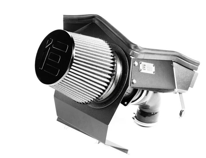 Integrated Engineering Cold Air Intake System - Audi A4 B8 (2.0 TFSI)
