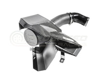 Integrated Engineering Cold Air Intake System w/Carbon Lid - Audi S4 B8/S5 8T (3.0 TFSI)