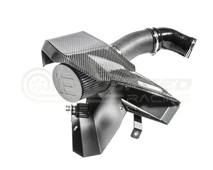 Integrated Engineering Cold Air Intake System w/Carbon Lid - Audi S4 B8/S5 8T (3.0 TFSI)