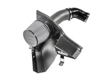Integrated Engineering Cold Air Intake System w/Carbon Lid - Audi S4 B8/S5 8T (3.0 TFSI)