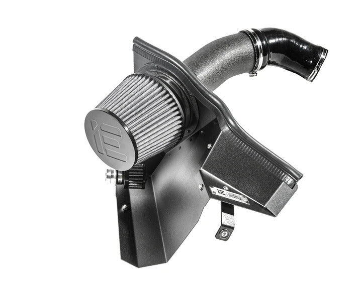 Integrated Engineering Cold Air Intake System w/Carbon Lid - Audi S4 B8/S5 8T (3.0 TFSI)