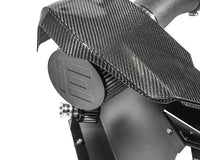Integrated Engineering Cold Air Intake System w/Carbon Lid - Audi S4 B8/S5 8T (3.0 TFSI)