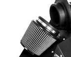 Integrated Engineering Cold Air Intake System w/Carbon Lid - Audi S4 B8/S5 8T (3.0 TFSI)