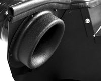 Integrated Engineering Cold Air Intake System (No Lid) - Audi S4 B8/S5 8T (3.0 TFSI)