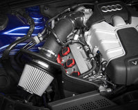 Integrated Engineering Cold Air Intake System (No Lid) - Audi S4 B8/S5 8T (3.0 TFSI)