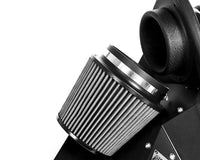 Integrated Engineering Cold Air Intake System (No Lid) - Audi S4 B8/S5 8T (3.0 TFSI)