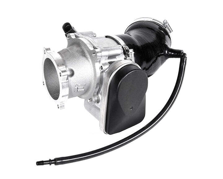 Integrated Engineering Throttle Body Upgrade Kit - Audi A6/A7 C7/S4/S5 B8/B8.5