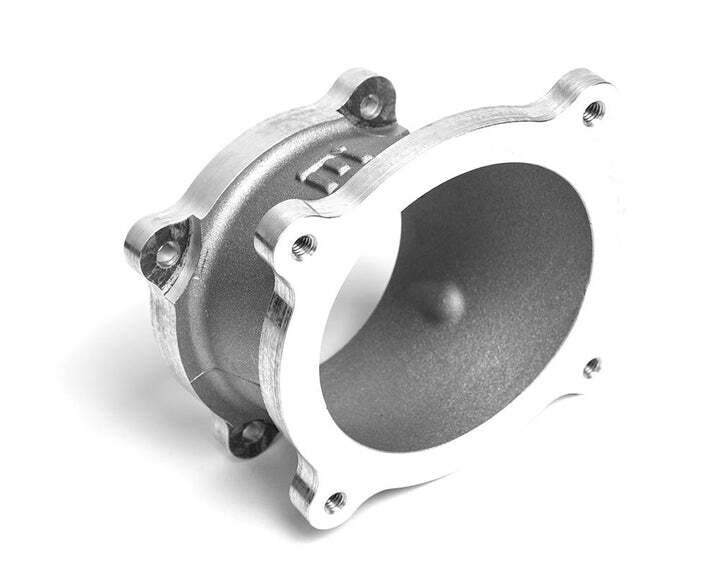 Integrated Engineering Throttle Body Upgrade Kit - Audi A6/A7 C7/S4/S5 B8/B8.5
