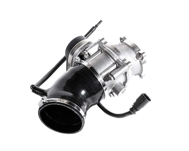 Integrated Engineering Throttle Body Upgrade Kit - Audi A6/A7 C7/S4/S5 B8/B8.5