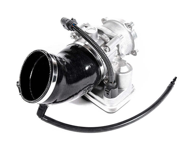 Integrated Engineering Throttle Body Upgrade Kit - Audi A6/A7 C7/S4/S5 B8/B8.5