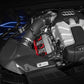 Integrated Engineering Carbon Fibre Airbox Lid Only - Audi S4 B8/S5 8T/Q5 8R/SQ5 8R (3.0 TFSI)