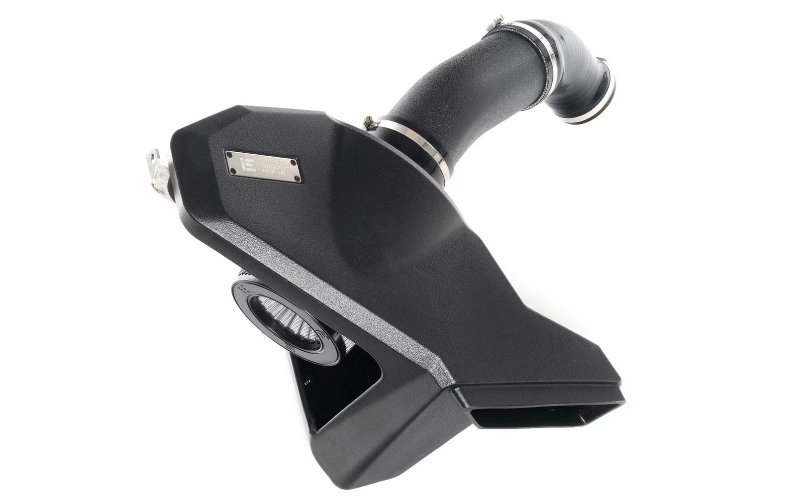 Integrated Engineering Polymer Air Intake System - Audi S4 B8/S5 8T