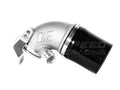 Integrated Engineering Turbo Inlet Pipe - Audi A3, S3 8V/TT, TTS 8S/VW Golf Mk7/Passat B8