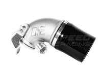 Integrated Engineering Turbo Inlet Pipe - Audi A3, S3 8V/TT, TTS 8S/VW Golf Mk7/Passat B8