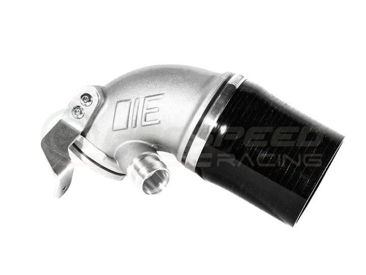 Integrated Engineering Turbo Inlet Pipe - Audi A3, S3 8V/TT, TTS 8S/VW Golf Mk7/Passat B8
