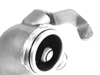 Integrated Engineering Turbo Inlet Pipe - Audi A3, S3 8V/TT, TTS 8S/VW Golf Mk7/Passat B8