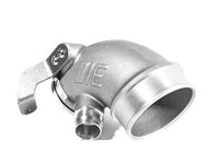 Integrated Engineering Turbo Inlet Pipe - Audi A3, S3 8V/TT, TTS 8S/VW Golf Mk7/Passat B8