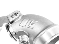 Integrated Engineering Turbo Inlet Pipe - Audi A3, S3 8V/TT, TTS 8S/VW Golf Mk7/Passat B8